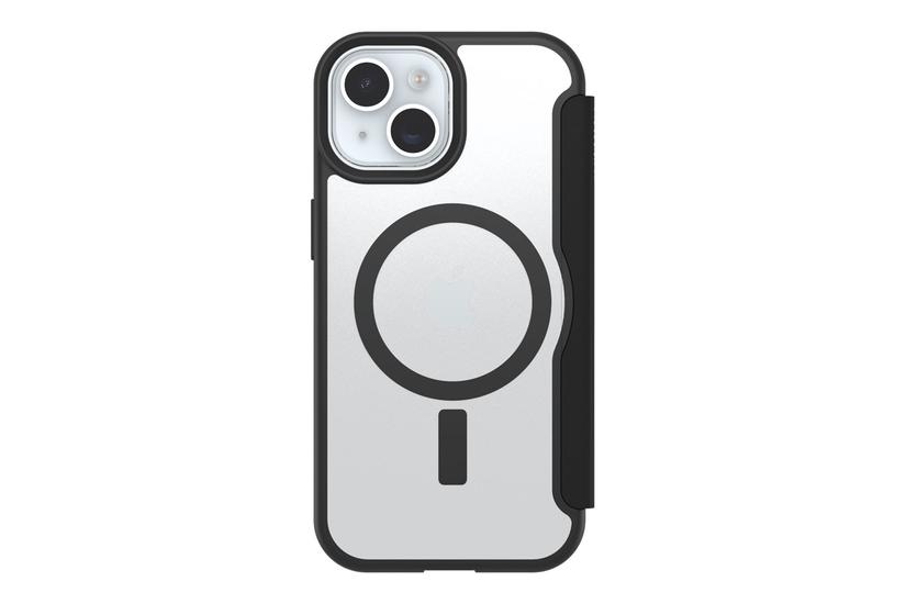 OtterBox React Folio Series - flipomslag til mobiltelefon