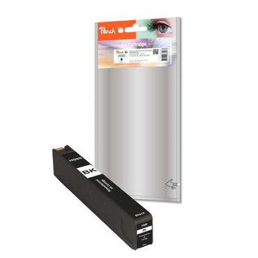 Peach PI300-523 bl&aelig;kpatron Sort