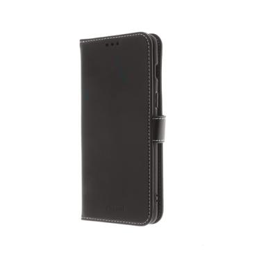 Insmat 650-2985 mobiltelefon etui 16,3 cm (6.43") Flipetui Sort