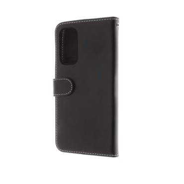 Insmat 650-2985 mobiltelefon etui 16,3 cm (6.43") Flipetui Sort