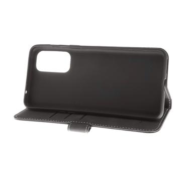 Insmat 650-2985 mobiltelefon etui 16,3 cm (6.43") Flipetui Sort