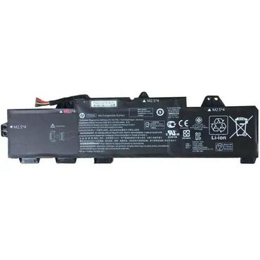 HP - batteri til bærbar computer - Li-Ion - 4.85 Ah - 56 Wh
