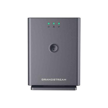 Grandstream Networks DP752 DECT-basestation Sort