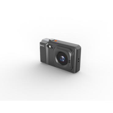 Denver DCA-4818 schwarz