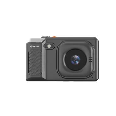 Denver DCA-4818 schwarz