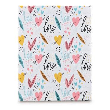 Hama Sassy                 10x15 200 Fotos Einsteck/Memo     7703