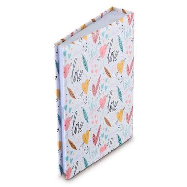 Hama Sassy                 10x15 200 Fotos Einsteck/Memo     7703