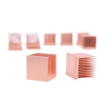 Alphacool 17427 Computerkølesystem, dele og tilbehør Kølelegeme