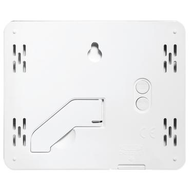 Hama TH-130 Hvid Digital Batteri