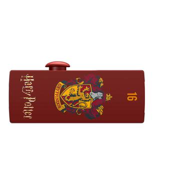 Emtec M730 Harry Potter USB-nøgle 16 GB USB Type-A 2.0 Rød