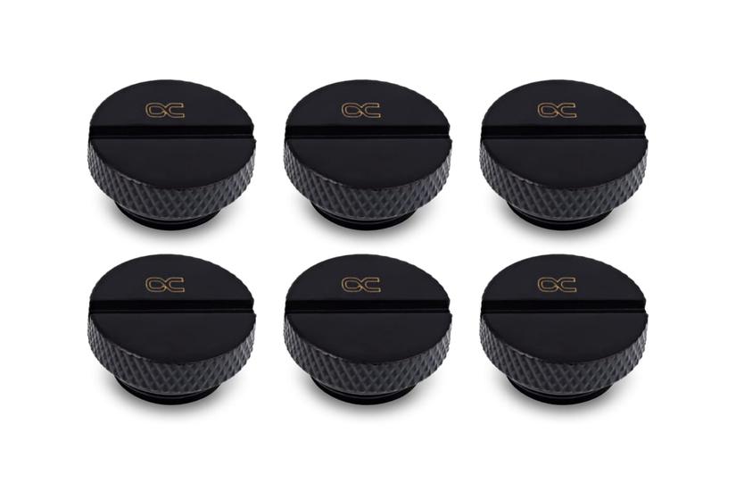 Alphacool 17622 Computerkølesystem, dele og tilbehør Vandblok