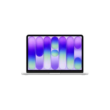 Apple Macbook Neo 13 - A18 Pro - 8GB RAM - 512GB SSD - Touch ID - Sølv