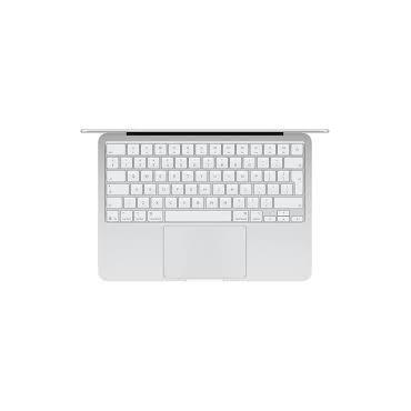 Apple Macbook Neo 13 - A18 Pro - 8GB RAM - 512GB SSD - Touch ID - Sølv