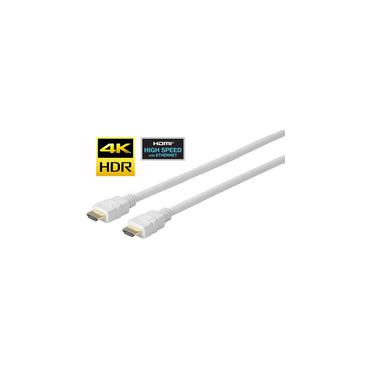 VivoLink Pro HDMI-kabel - 7.5 m