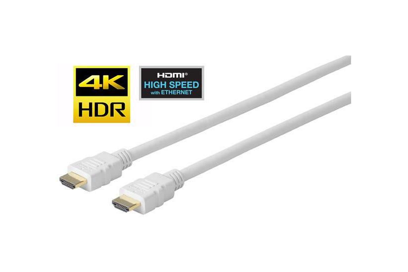 VivoLink Pro HDMI-kabel - 7.5 m