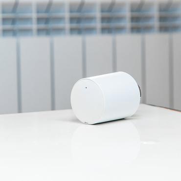 Shelly WiFi/BLU TRV (3 sztuki z centralką)