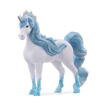 Schleich bayala            70823 Flowy Einhorn Stute