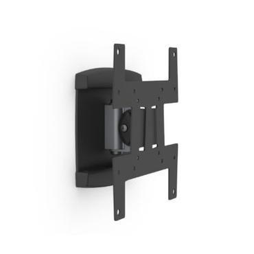 SMS Smart Media Solutions C181U004-2A monteringss&aelig;t Gr&aring; Aluminium