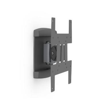 SMS Smart Media Solutions C181U004-2A monteringss&aelig;t Gr&aring; Aluminium