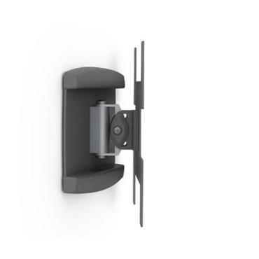 SMS Smart Media Solutions C181U004-2A monteringss&aelig;t Gr&aring; Aluminium