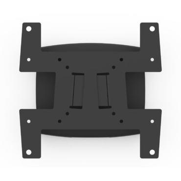 SMS Smart Media Solutions C181U004-2A monteringss&aelig;t Gr&aring; Aluminium