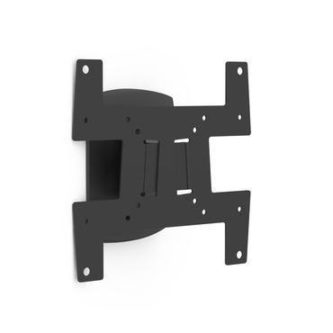 SMS Smart Media Solutions C181U004-2A monteringss&aelig;t Gr&aring; Aluminium