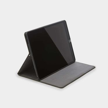 Trunk iPad cover 10,5" Leather Green
