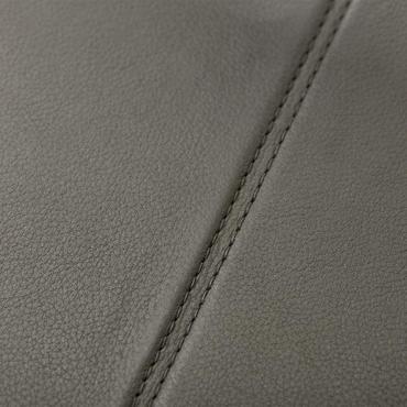 Trunk iPad cover 10,5" Leather Green