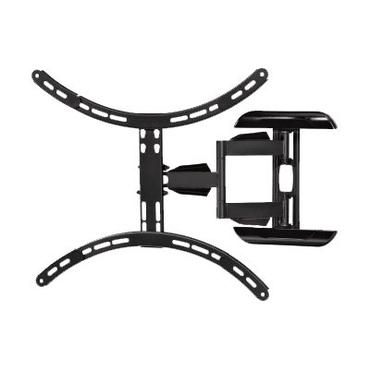 Hama FULLMOTION TV Wall Bracket, 1 star, XL