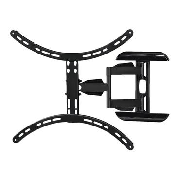 Hama FULLMOTION TV Wall Bracket, 1 star, XL