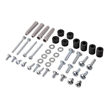 Hama FULLMOTION TV Wall Bracket, 1 star, XL