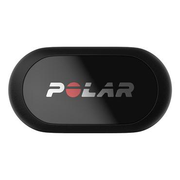 Polar H10 pulsmåler Bryst ANT+ Sort