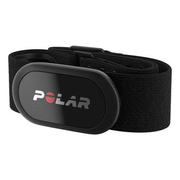 Polar H10 pulsmåler Bryst ANT+ Sort
