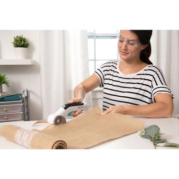 Black & Decker BCRC115-XJ cirkelskærer