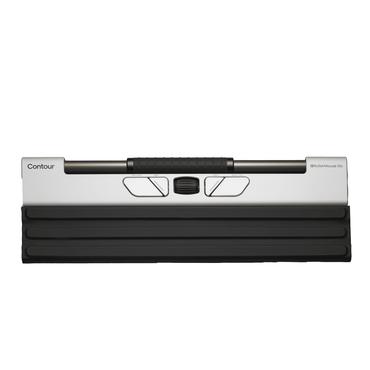 Contour RollerMouse Go - central pekenhet - 2.4 GHz, Bluetooth 5.2, USB-C