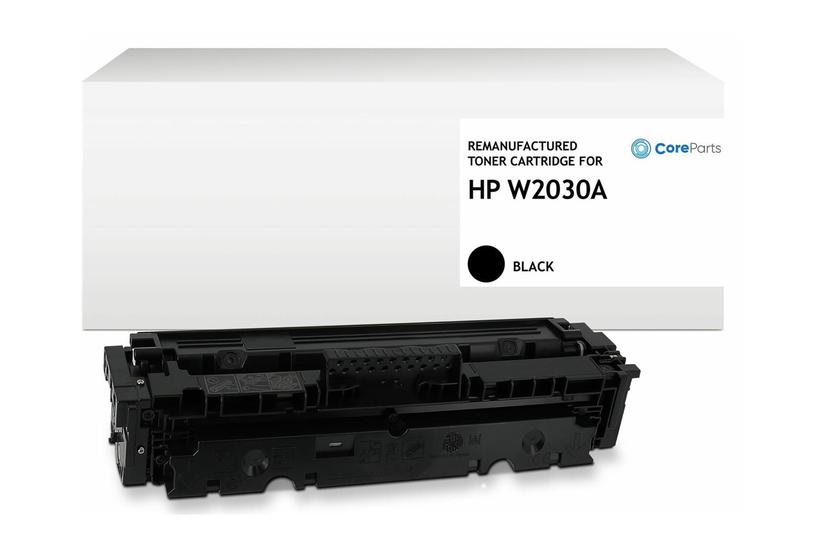 Lasertoner for HP Black