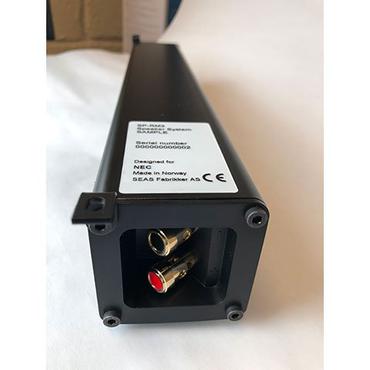 Sharp SP-RM3 Sort Ledningsført 20 W