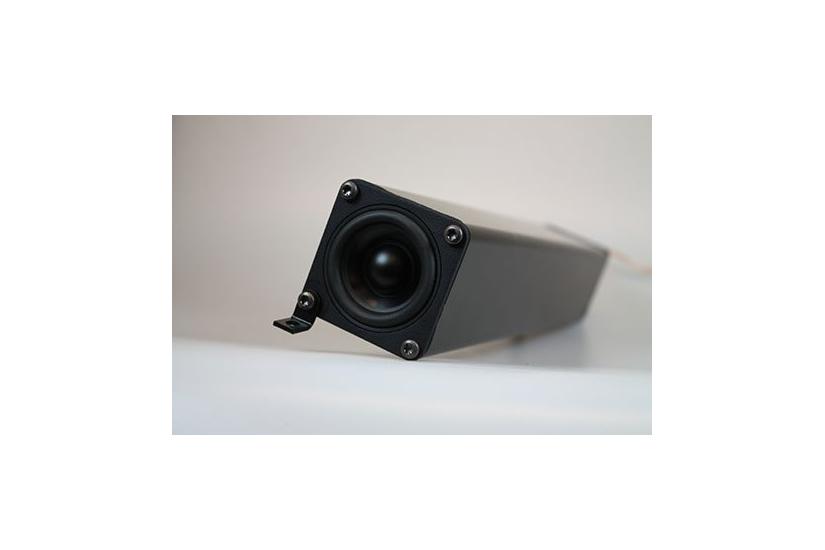 Sharp SP-RM3 Sort Ledningsført 20 W