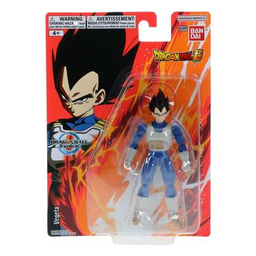 DRAGON BALL SUPER EVOLVE - VEGETA