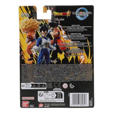 DRAGON BALL SUPER EVOLVE - VEGETA