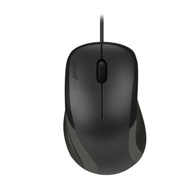 SPEEDLINK KAPPA Mouse - mus - USB - sort