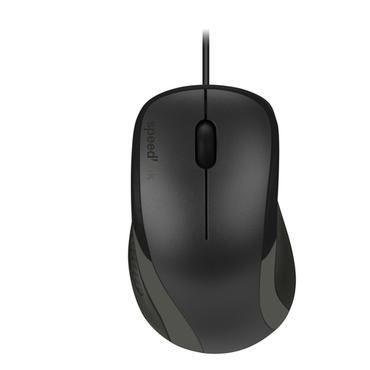 SPEEDLINK KAPPA Mouse - mus - USB - sort