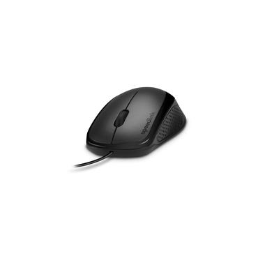 SPEEDLINK KAPPA Mouse - mus - USB - sort
