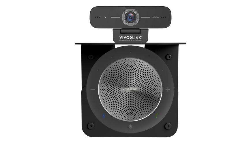 VivoLink - monteringssæt - for videokonferencekamera/højttalere