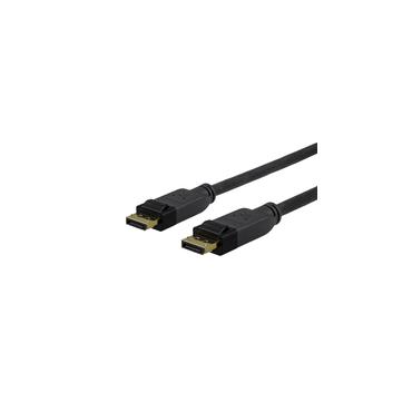 VivoLink Pro DisplayPort kabel - 1.5 m