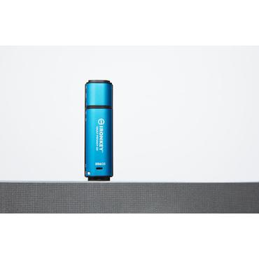 Kingston IronKey Vault Privacy 50 Series