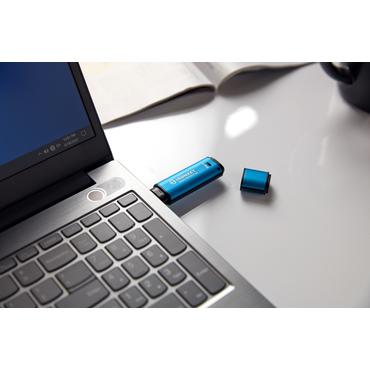 Kingston IronKey Vault Privacy 50 Series