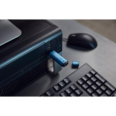 Kingston IronKey Vault Privacy 50 Series