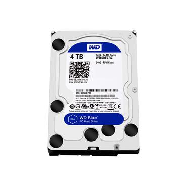 WD Blue WD40EZRZ - 4TB