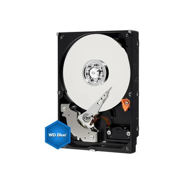 WD Blue WD40EZRZ - 4TB